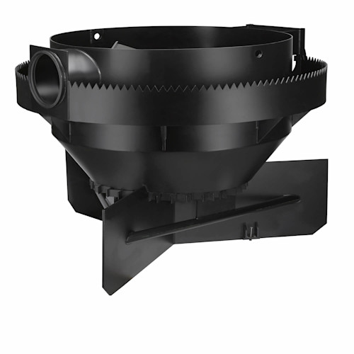 friwa®-sed Hydroshark DN 3000 friwa®-sed Hydroshark DN 3000