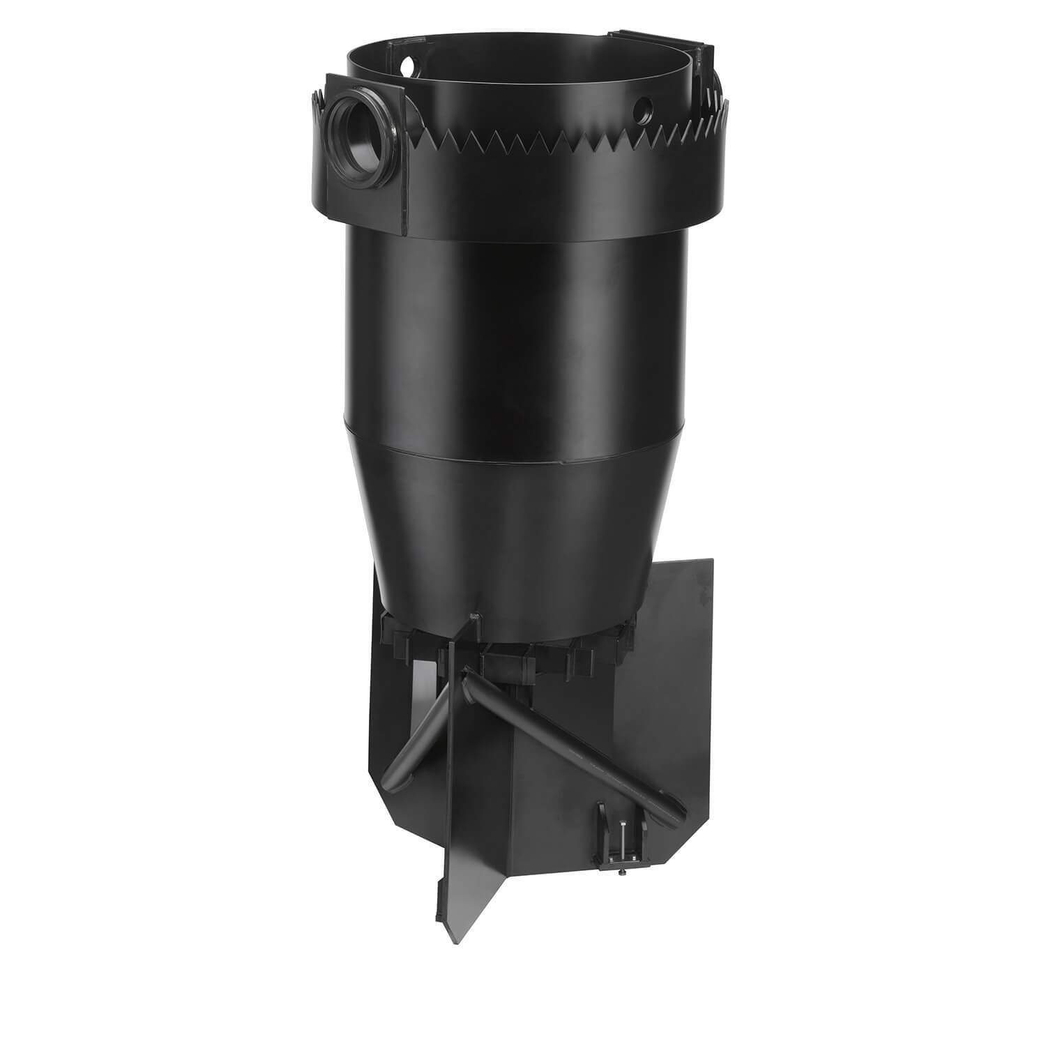 friwa®-sed Hydroshark DN 1000 friwa®-sed Hydroshark DN 1000