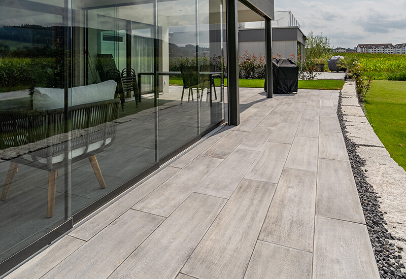 Landhausdiele mit Holzstruktur Landhausdiele mit Holzstruktur