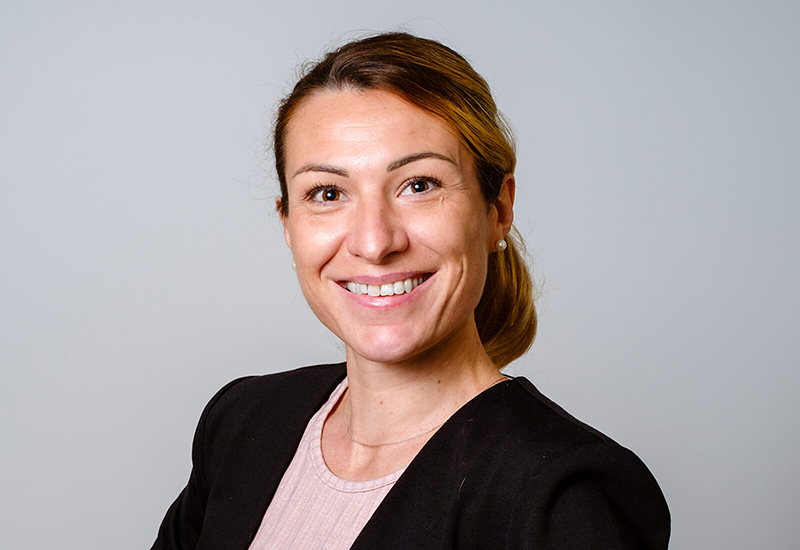 Franziska Stucki Franziska Stucki