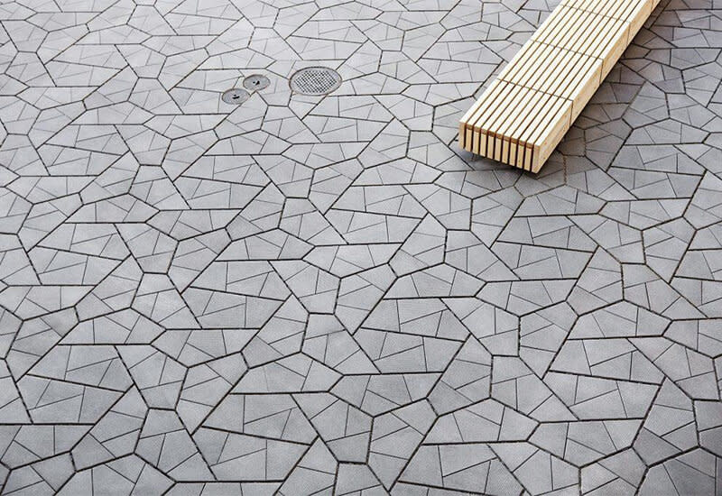 Des pièces uniques et personnalisées en béton : de l’idée au produit fini