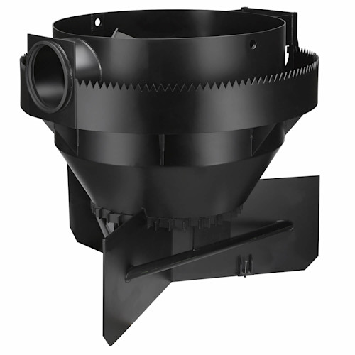 friwa®-sed Hydroshark DN 2500 friwa®-sed Hydroshark DN 2500