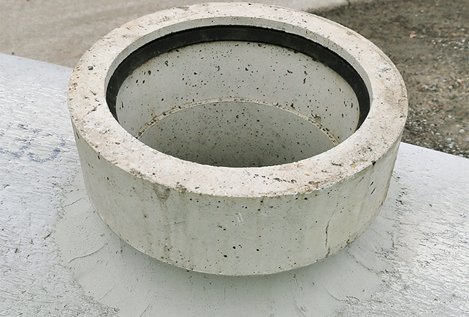 CENTUB® pièce de raccordement à coller 90°