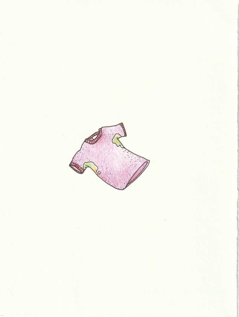 02 - A Shirt - TBA
