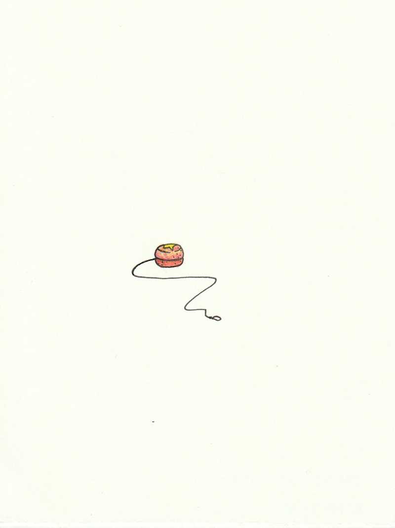 03 - Yoyo - TBA