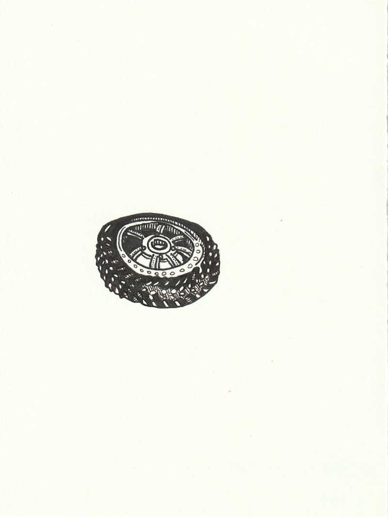 04 - Tire - TBA