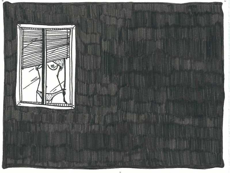 02 - They see in - TBA