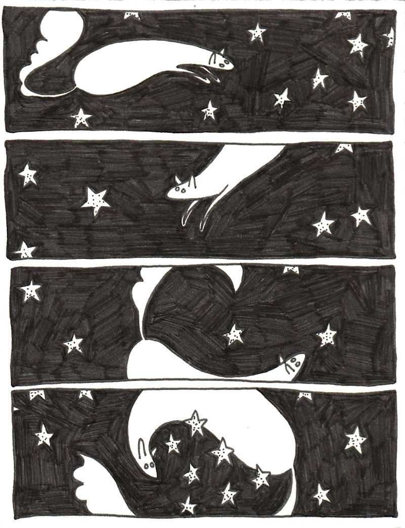 08 - GhostGhurl, Star - TBA