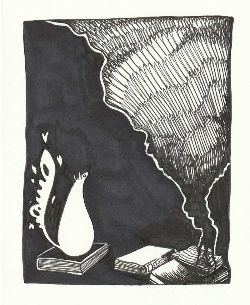 19 - GhostGhurl, Scorched - TBA