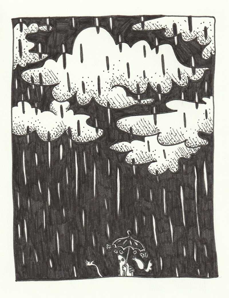 27 - GhostGhurl, Thunder - TBA
