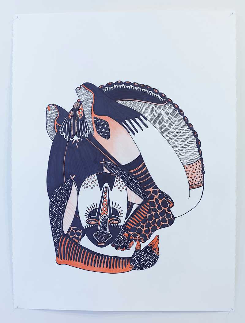 08 - What I hear I keep, 02 - TBA