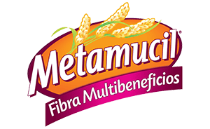 Banner Metamucil Fibra Multibeneficios