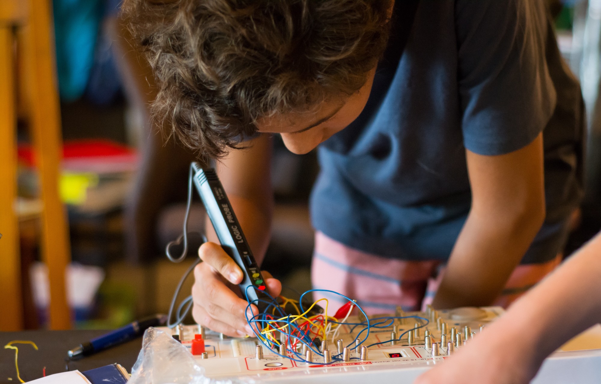 Child Inventor PBL