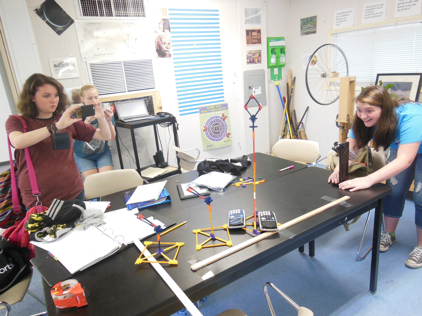 Making Math Real