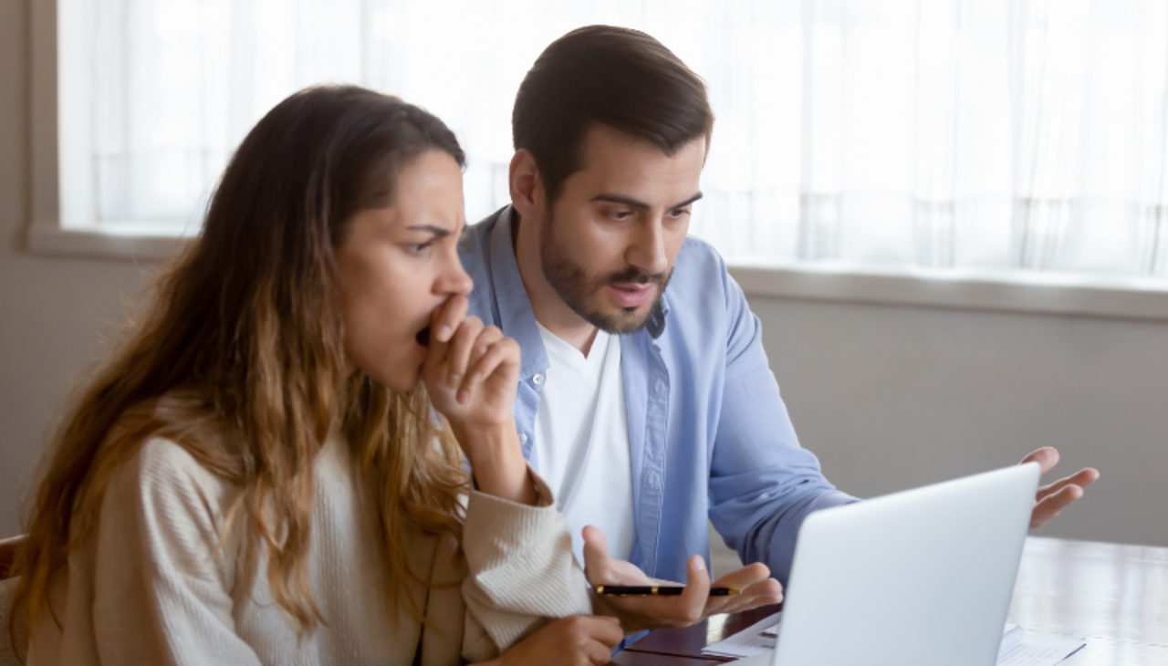 How my financial strategy changed with marriage