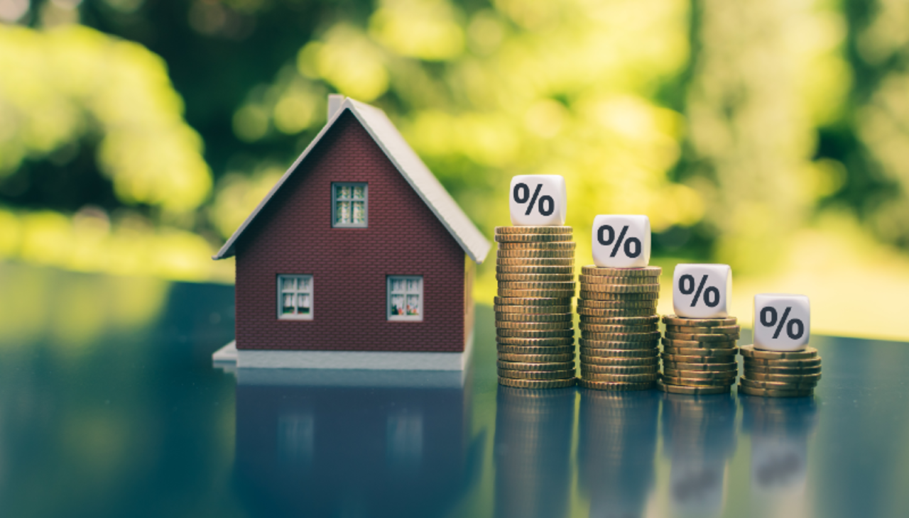 Why mortgages are the biggest piece of your financial puzzle
