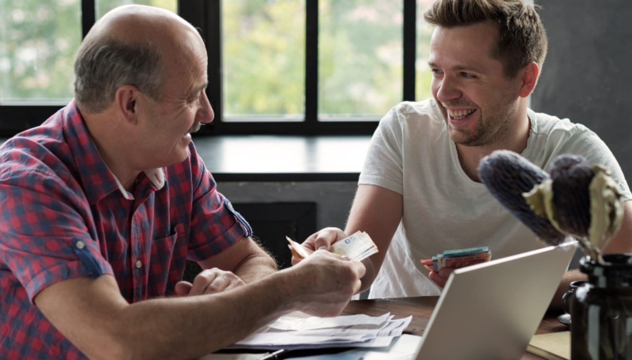 3 ways to creatively borrow when in need