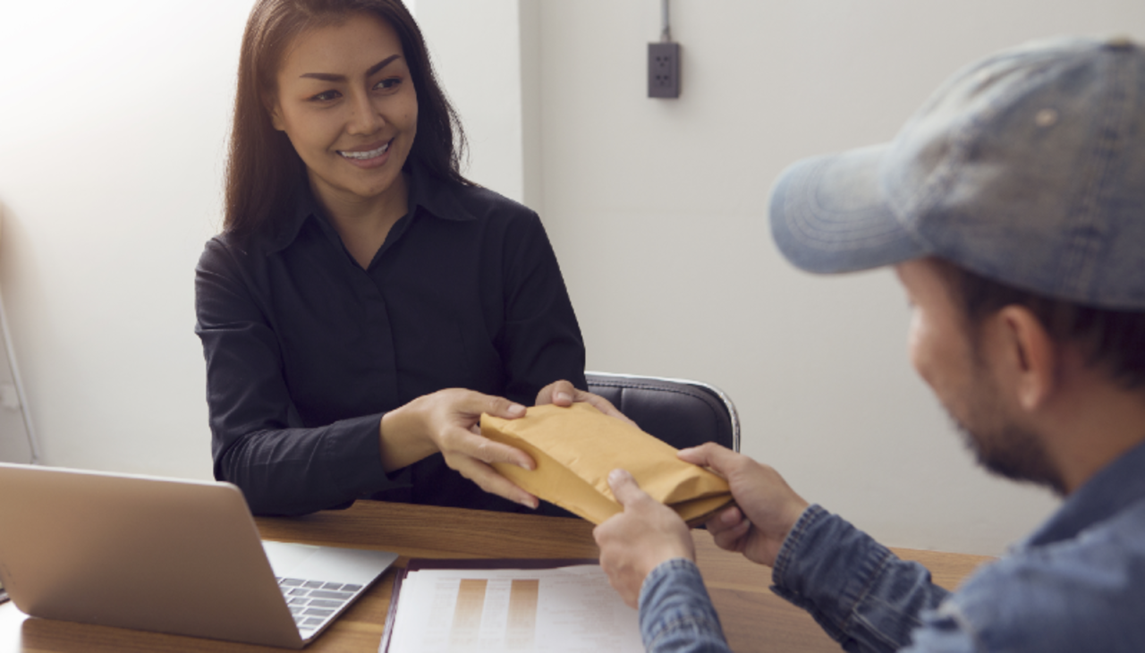 Can a line of credit help you manage debt better?