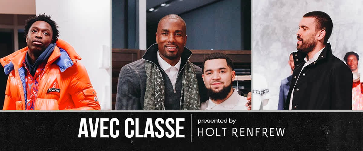 Avec Classe