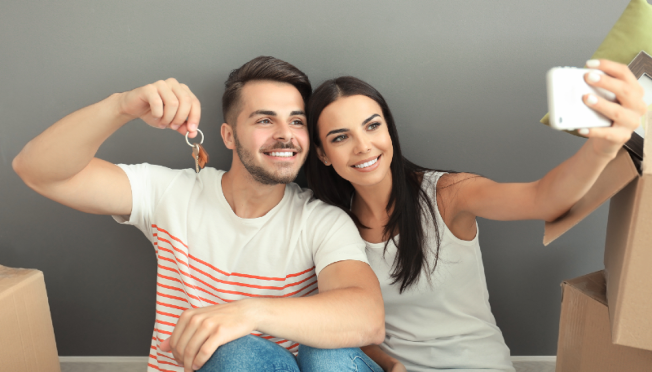 Knowing when a mortgage is right for you