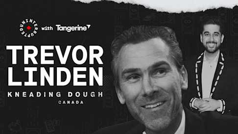 Trevor Linden