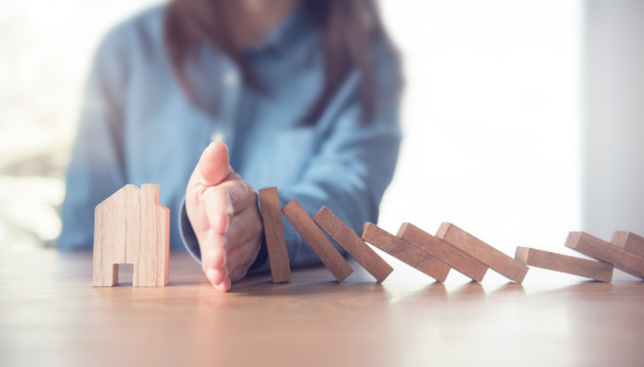 Understanding real estate investment risk