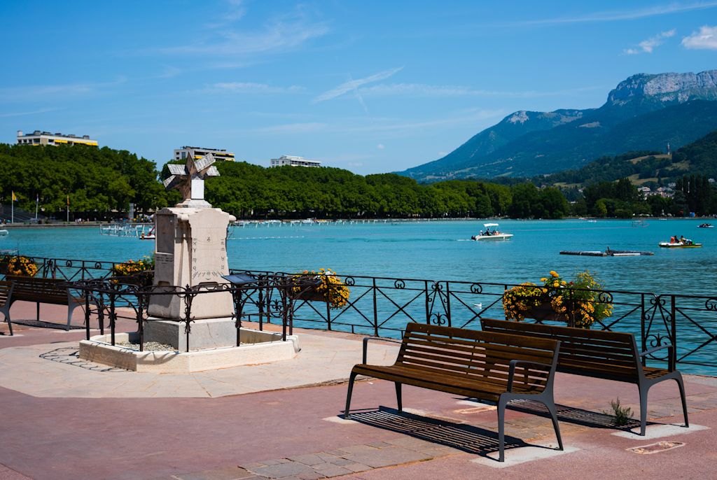annecy