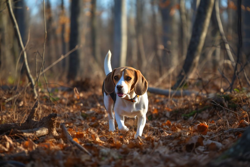 beagle