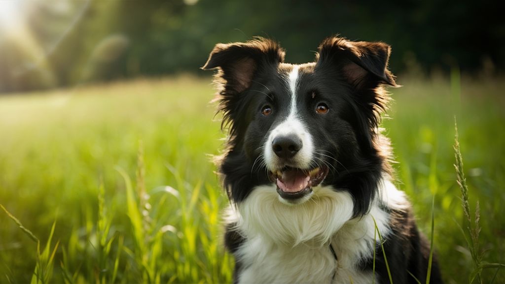 Border Collie