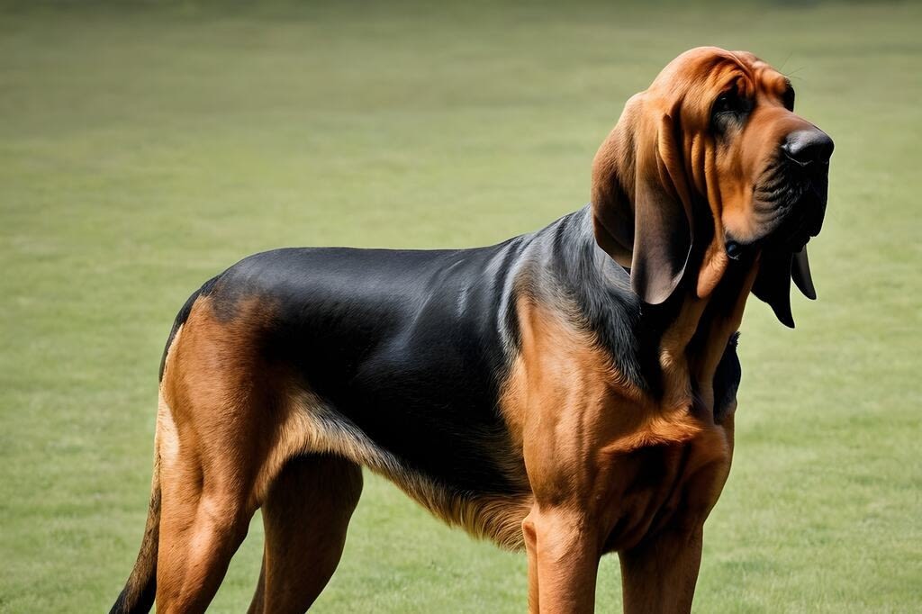 SV - saint hubert corps