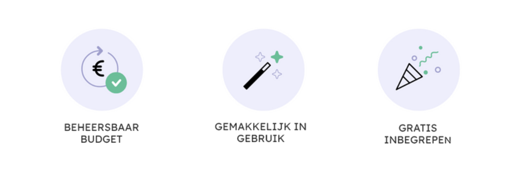 Avantages payvet santévet BELGIQUE FL