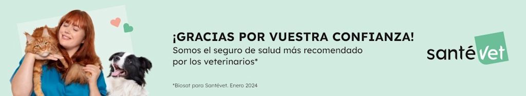 Gracias por vuestra confianza