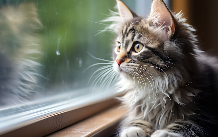 assurance pour chaton