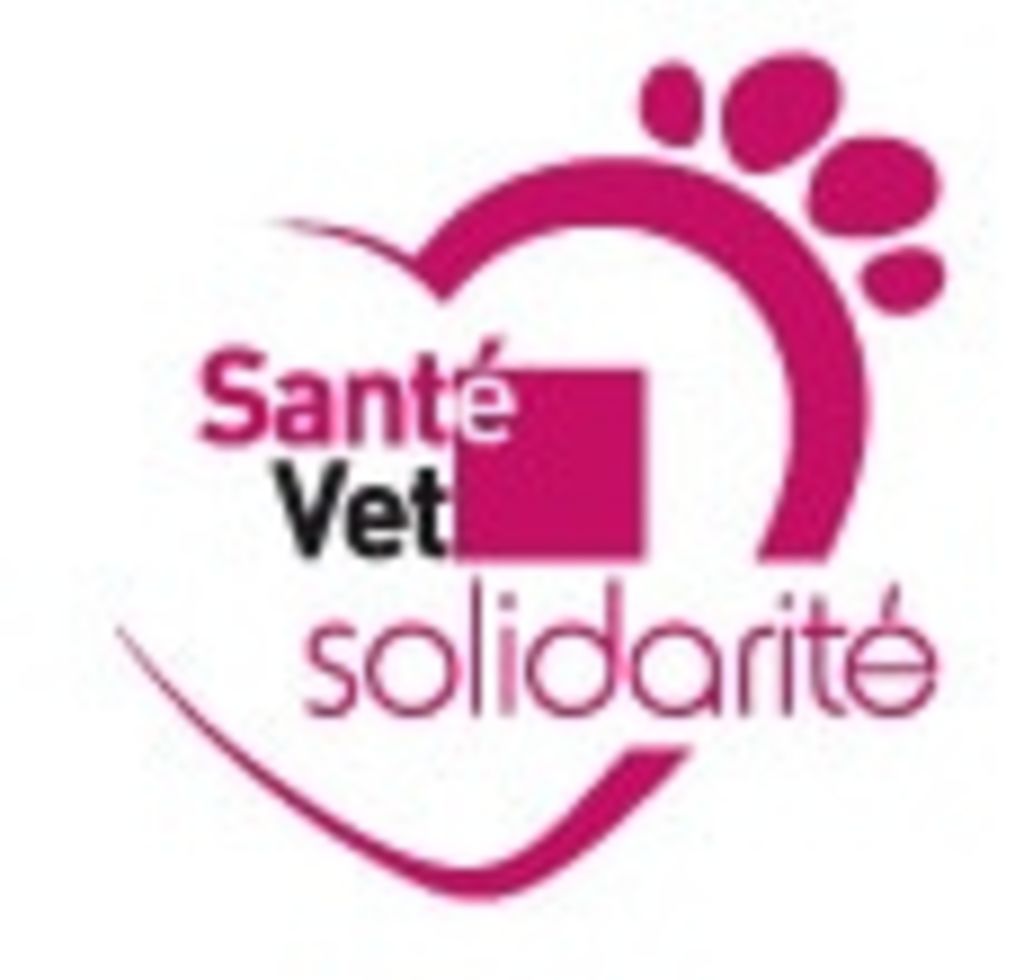 logo Fondation santevet solidarité