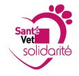 logo Fondation santevet solidarité