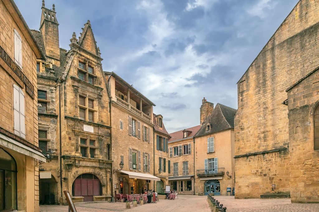 sarlat la canedat