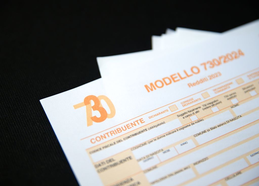 Spese veterinarie detraibili nel modello 730