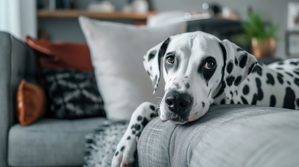 Dalmatien