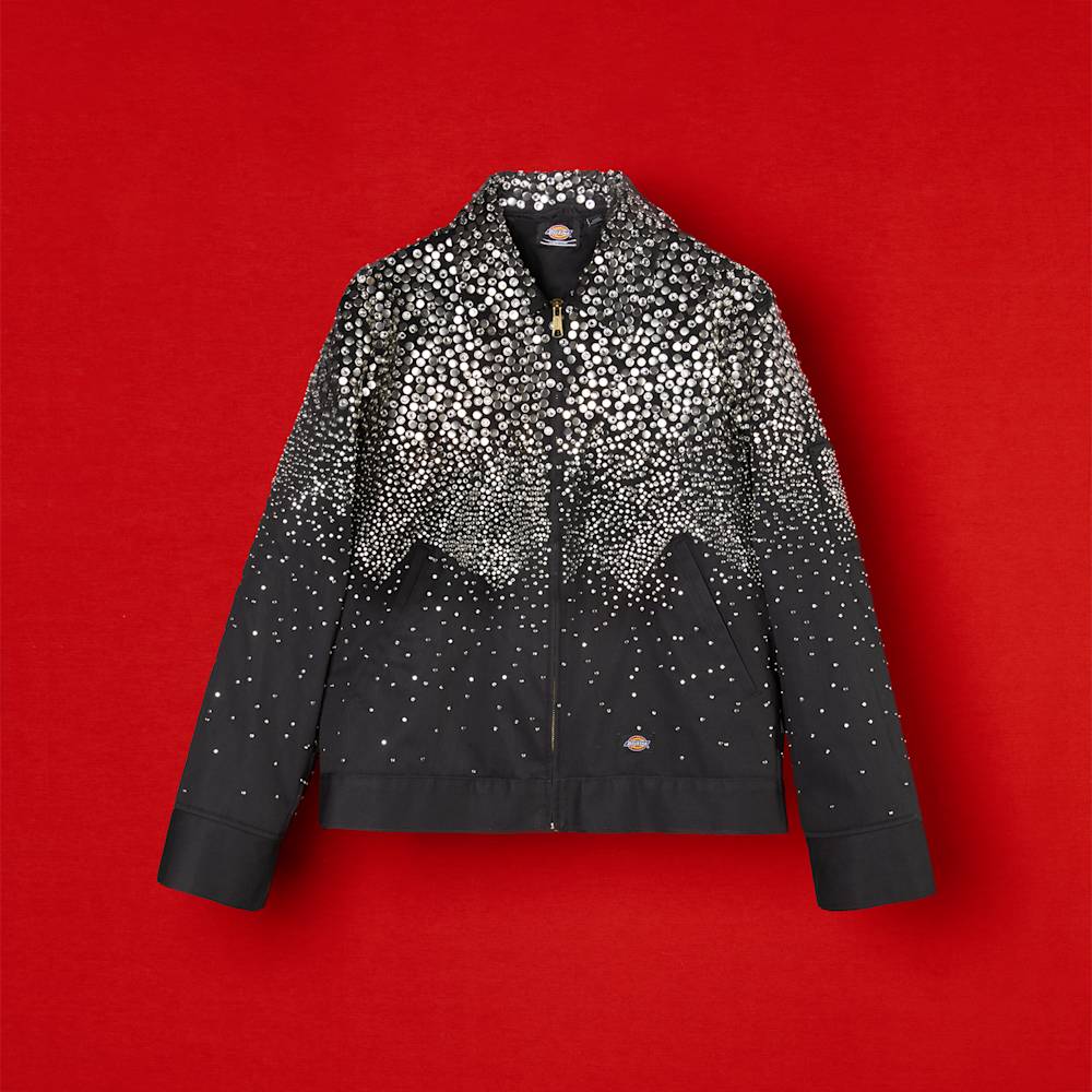 Eisenhower jacket by Dickies