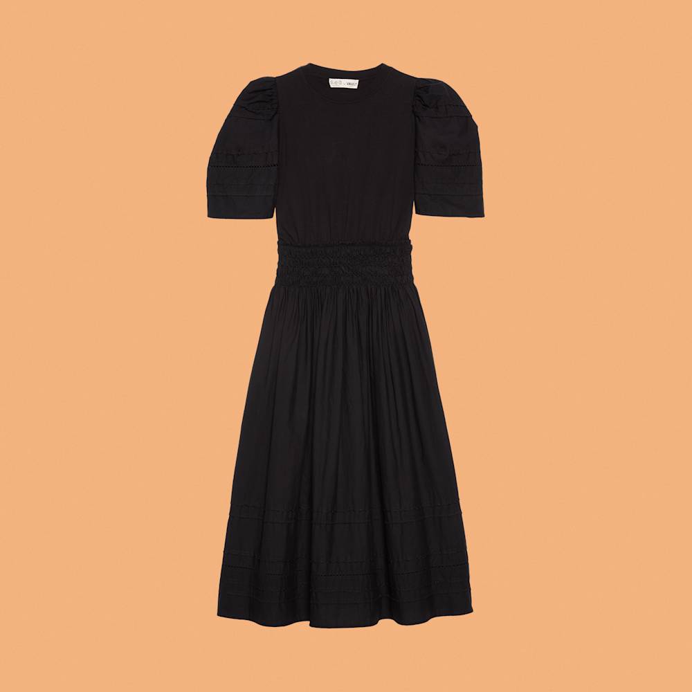 Courmayeur t-shirt dress by Sea