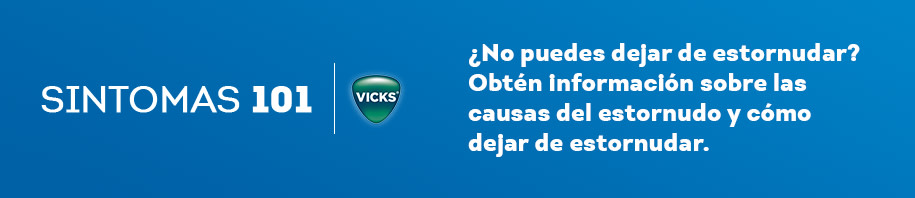 Estornudo con resfriado o alergias symptom-banner