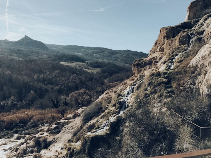 Scenery