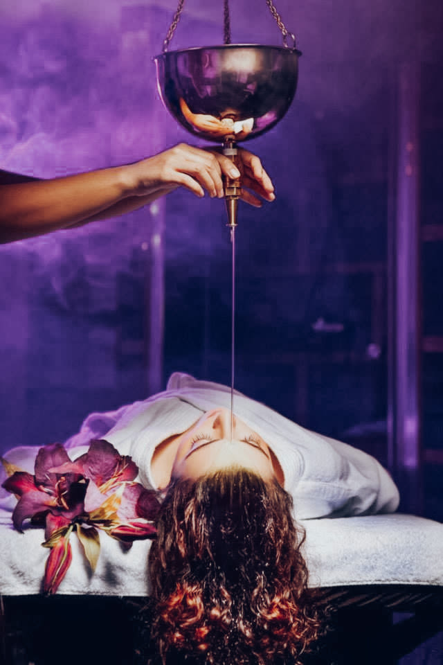 Ayurvedic Treatment