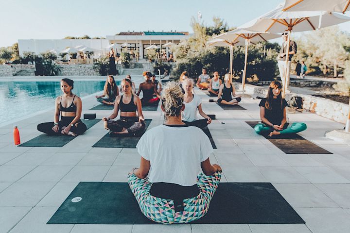 Yoga