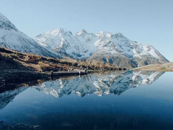 Chamonix