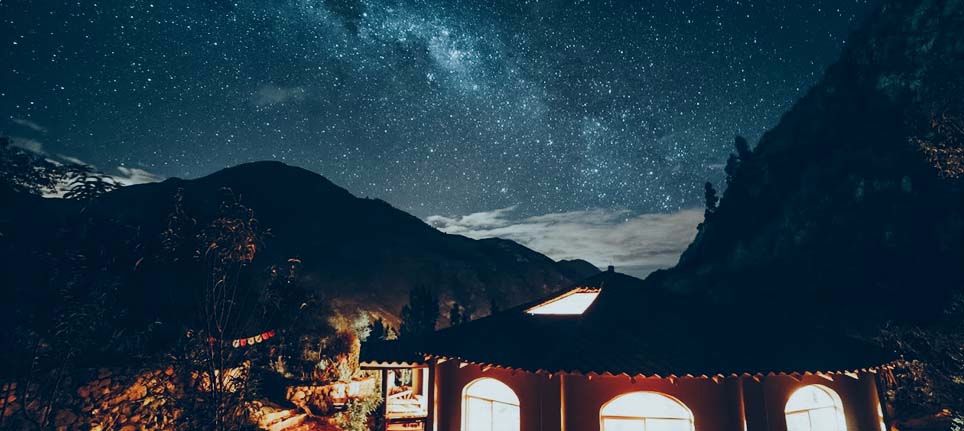 Night Views
