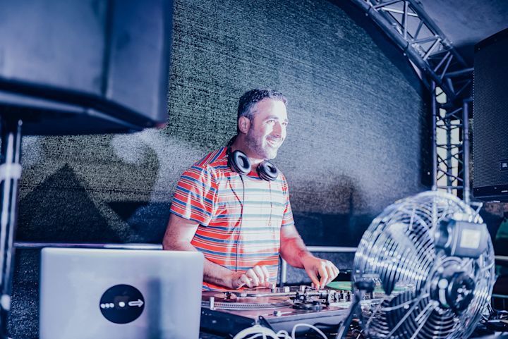 DJ Set