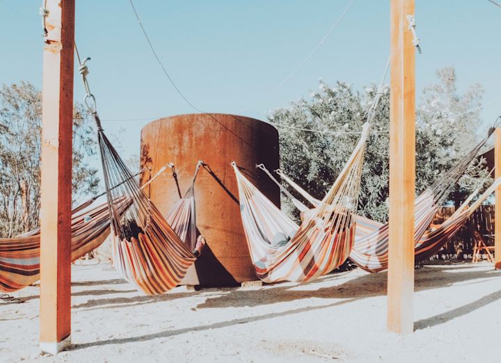 Hammock Living