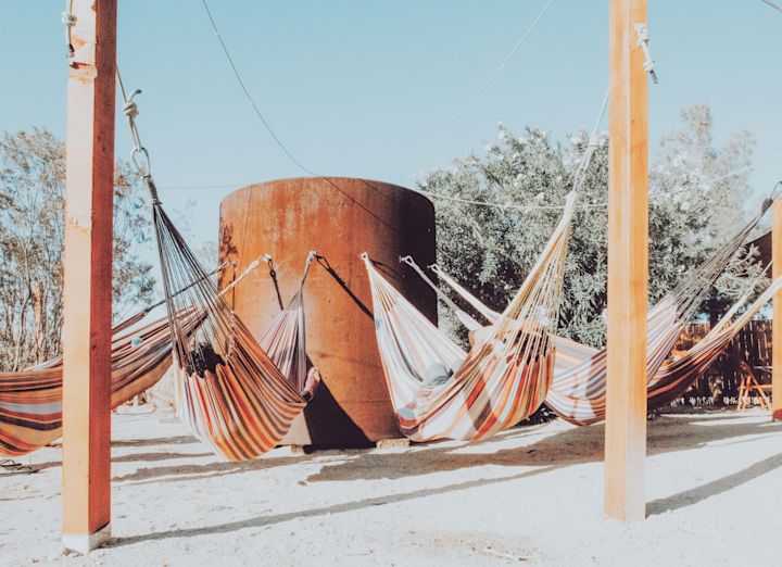 Hammock Living