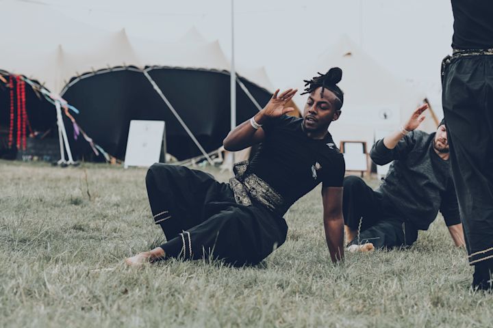 Mindful Movement